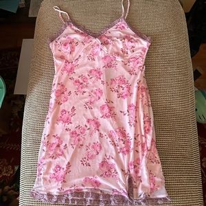 New! Wild Fable Pink Dress